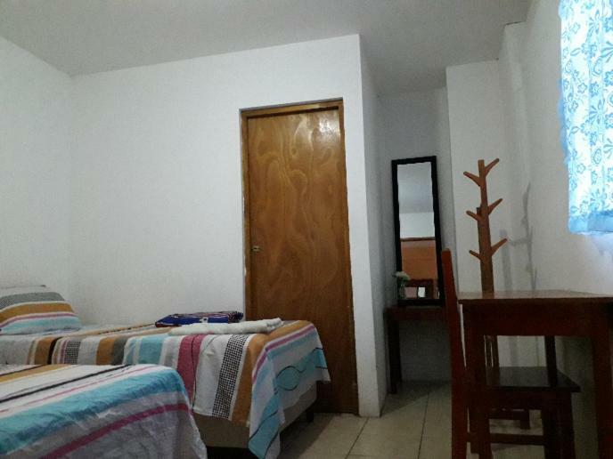 Hostal Familiar Ulua Estelí Exterior foto