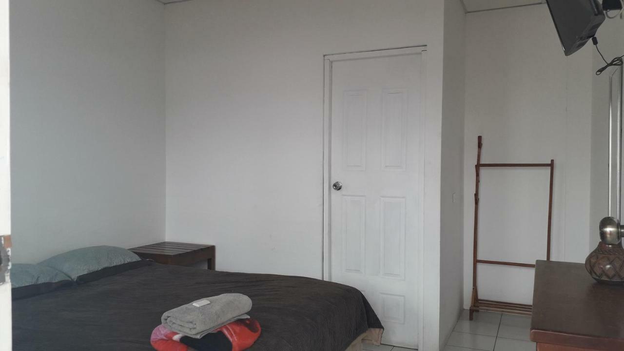 Hostal Familiar Ulua Estelí Exterior foto
