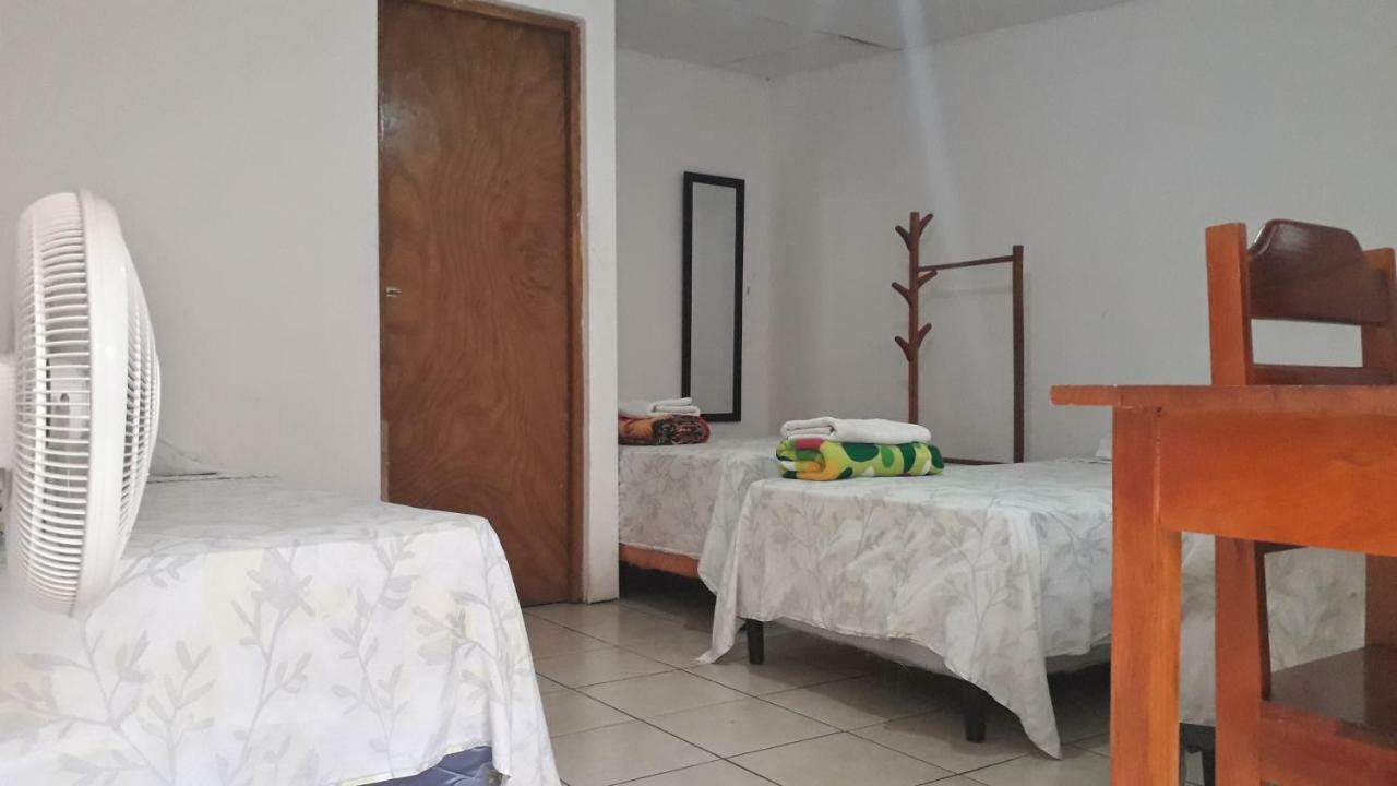 Hostal Familiar Ulua Estelí Exterior foto