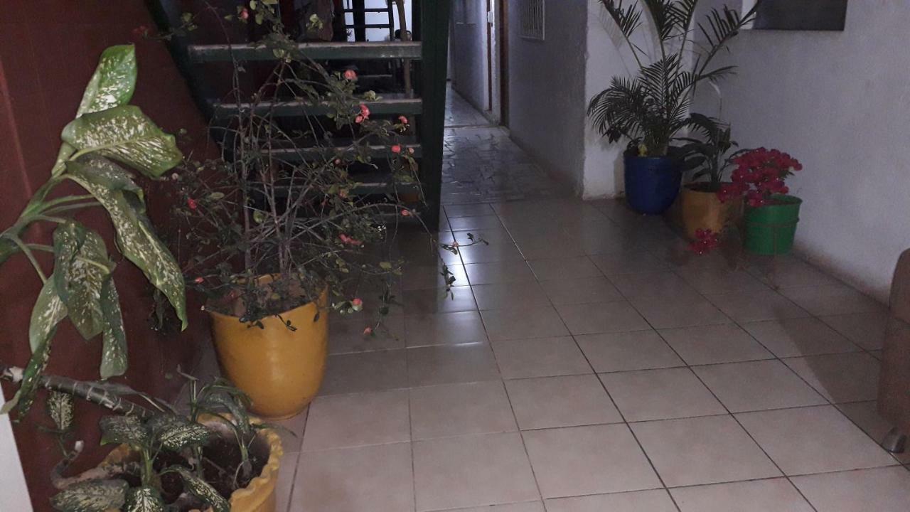 Hostal Familiar Ulua Estelí Exterior foto