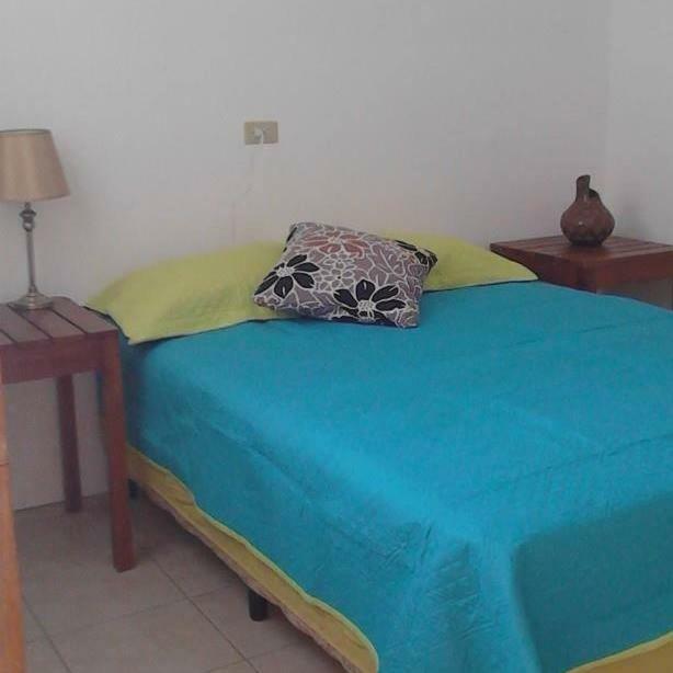 Hostal Familiar Ulua Estelí Exterior foto