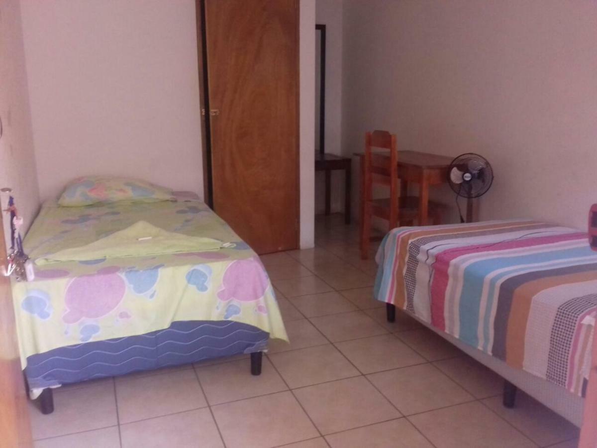 Hostal Familiar Ulua Estelí Exterior foto