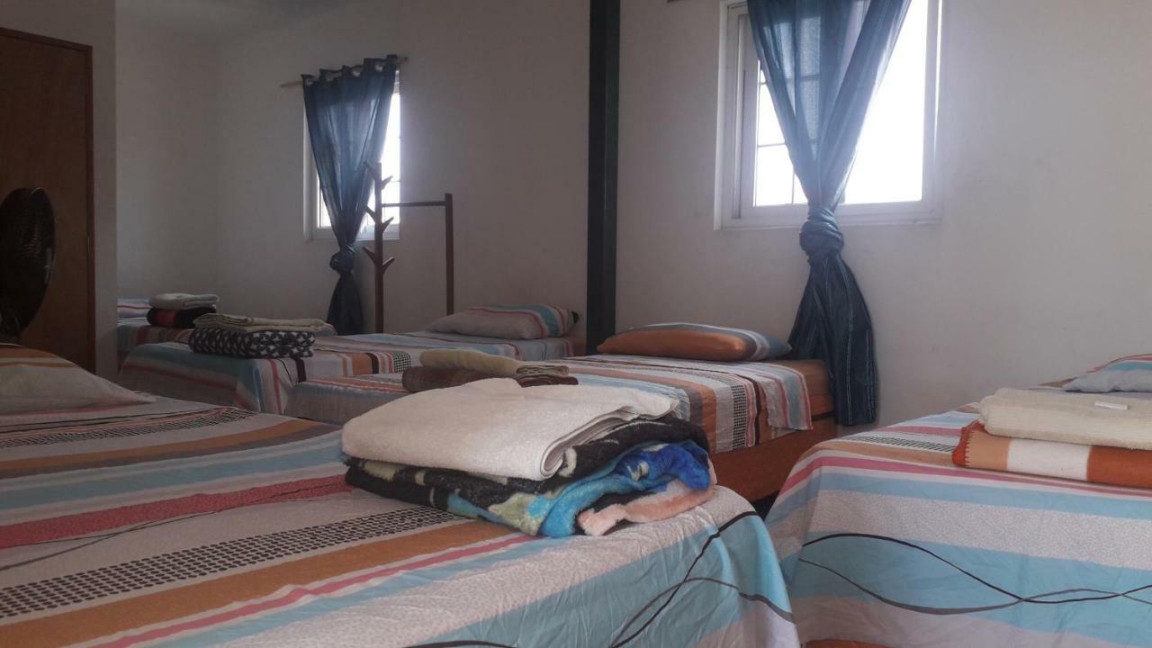 Hostal Familiar Ulua Estelí Exterior foto